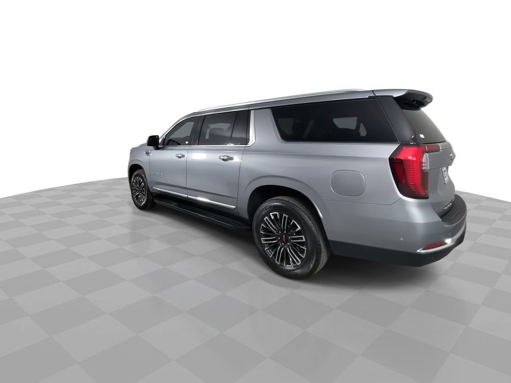 Used 2025 GMC Yukon XL Elevation image 6