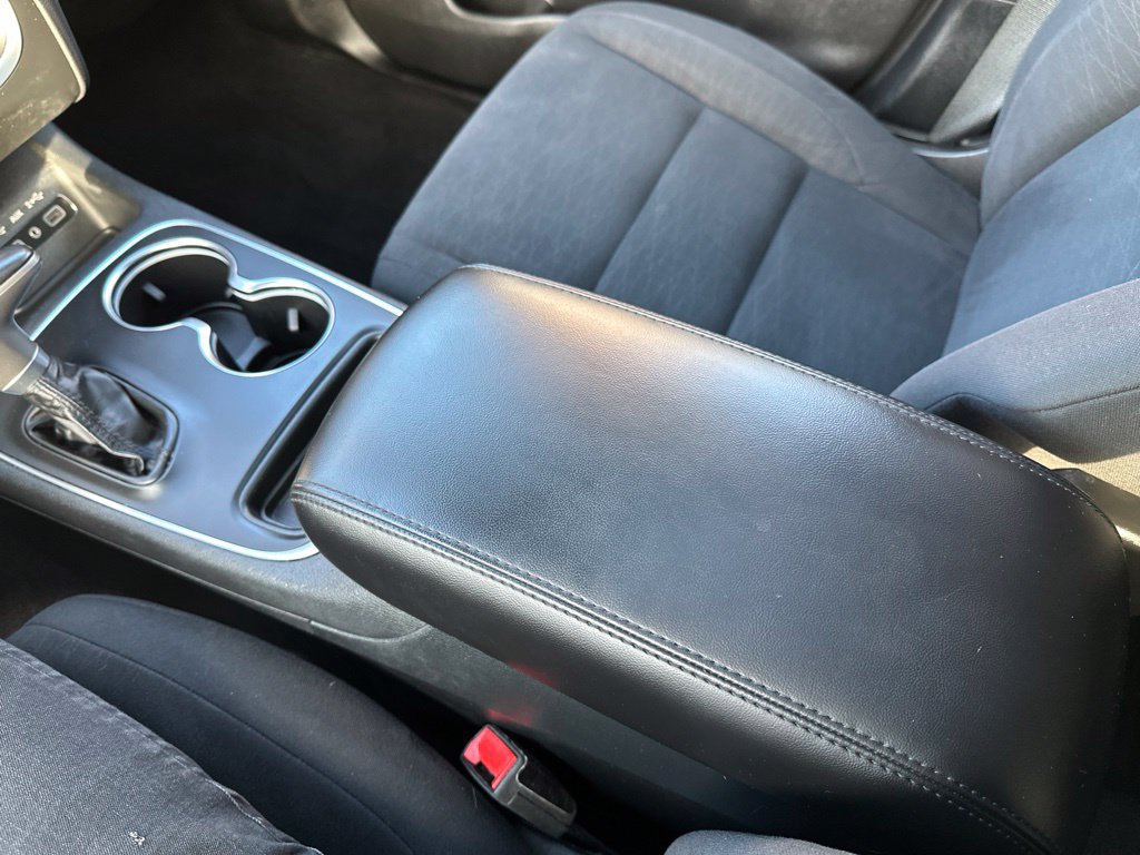 Used 2020 Dodge Durango SXT w/ Blacktop Package AWD/4WD image 34
