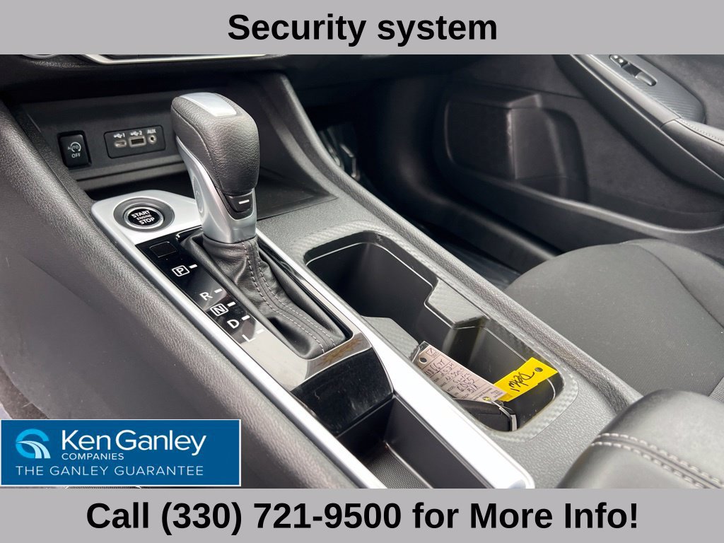 Used 2024 Nissan Sentra SV FWD image 32