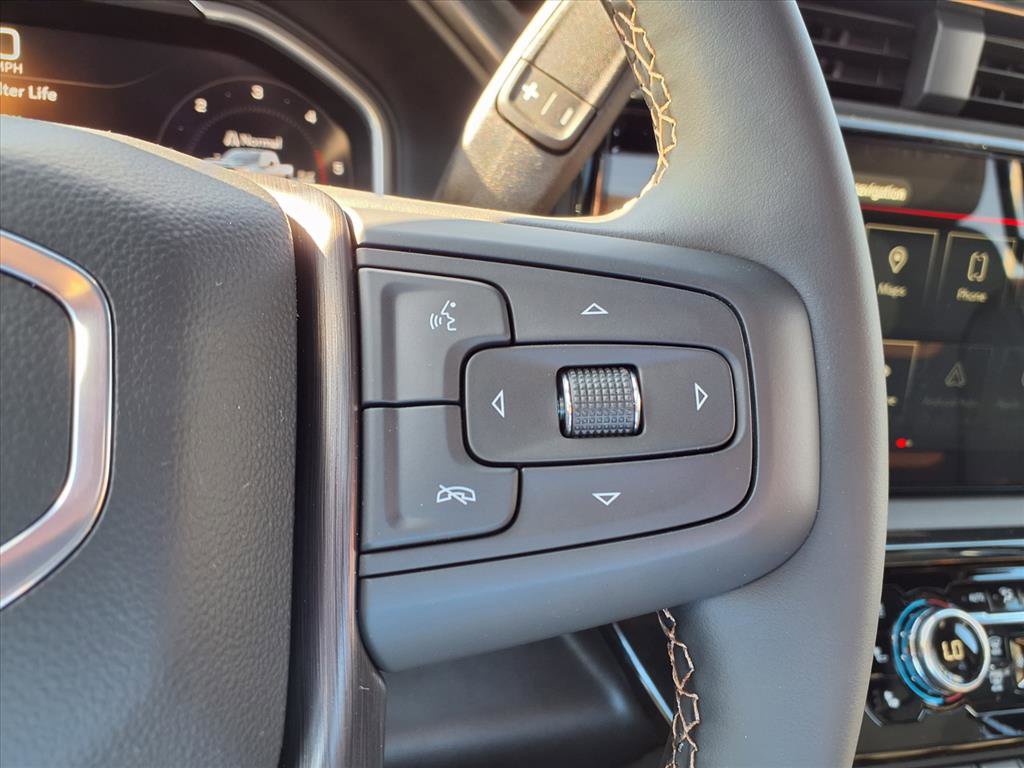 New 2026 GMC Sierra 2500 AT4 w/ AT4 Premium Plus Package image 10
