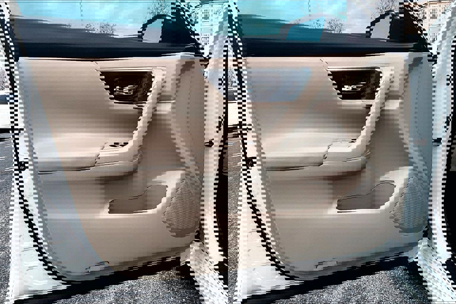 Used 2016 Nissan Altima 2.5 S w/ Power Driver Seat Package image 20