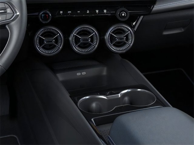 New 2024 Chevrolet Blazer EV LT AWD/4WD image 23