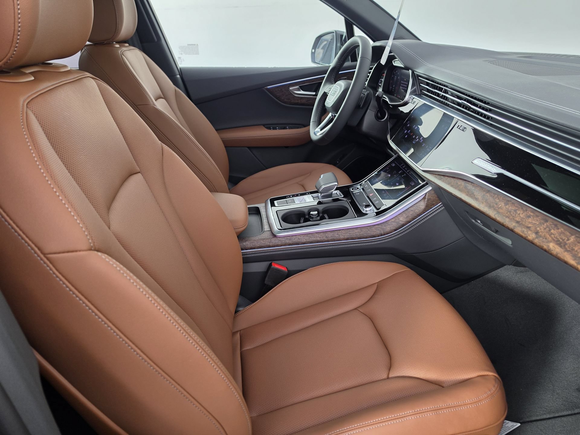 New 2026 Audi Q7 2.0T Premium Plus AWD/4WD image 43