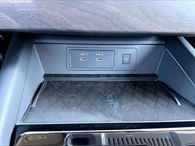 Certified 2025 Nissan Murano SV w/ Cargo Package image 25