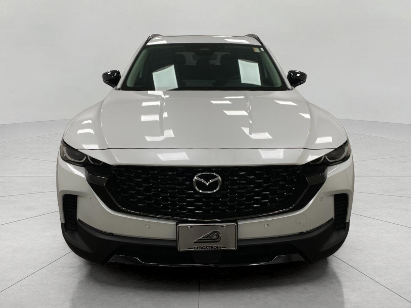 New 2026 MAZDA CX-50 AWD 2.5 Hybrid w/ Cargo Package image 11