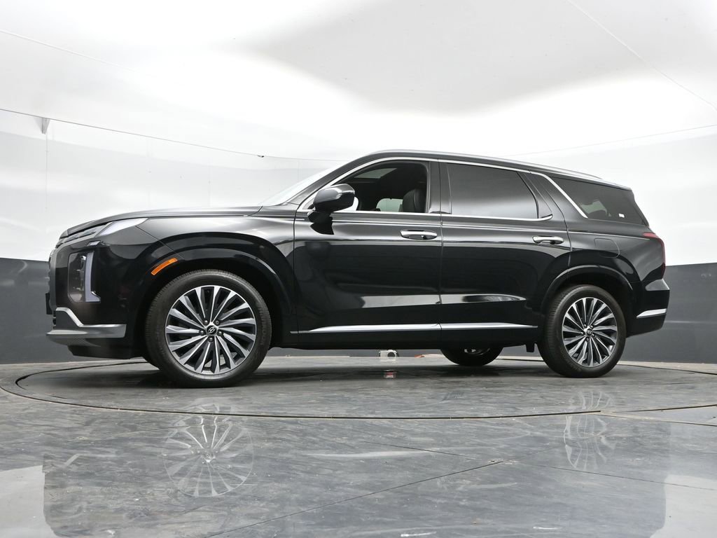 Used 2024 Hyundai Palisade Calligraphy AWD/4WD image 46