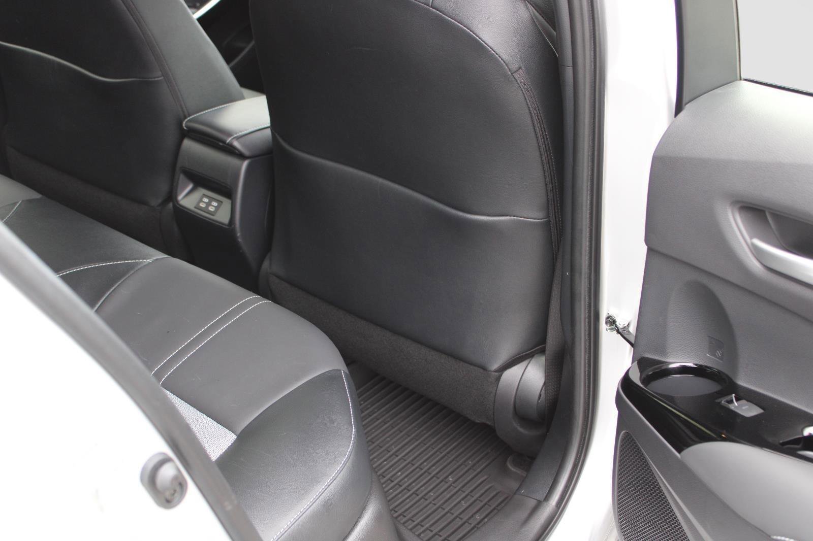 Used 2024 Toyota Corolla XSE image 39