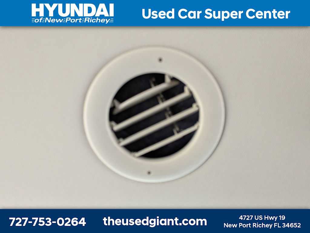 Used 2019 Ford Flex SEL w/ Equipment Group 202A image 17