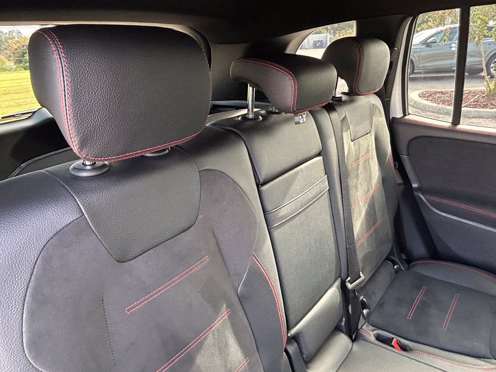 Used 2022 Mercedes-Benz GLB 35 AMG 4MATIC image 42