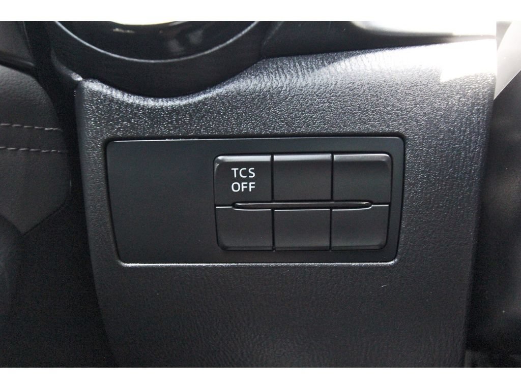 Used 2019 MAZDA CX-3 Touring FWD image 20