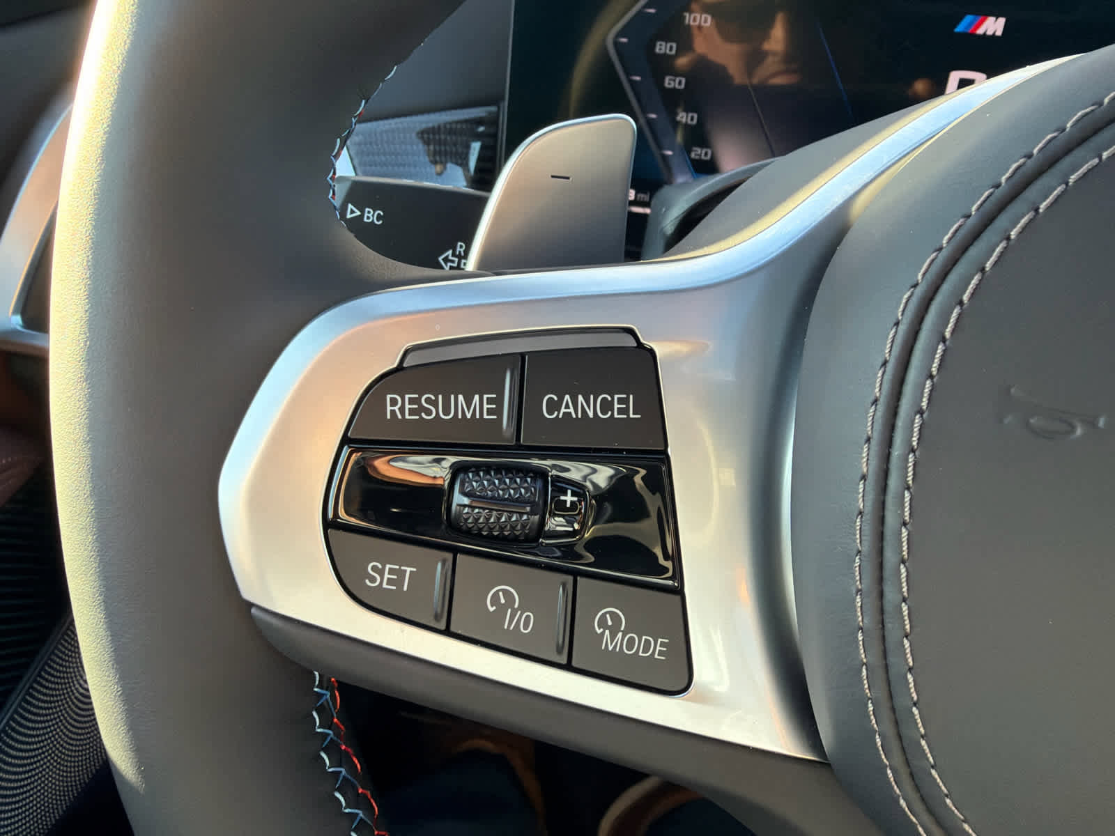 New 2026 BMW X7 M60i image 39