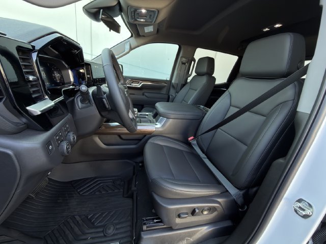 New 2026 Chevrolet Silverado 1500 LT Trail Boss w/ LT Trail Boss Premium Package AWD/4WD image 20