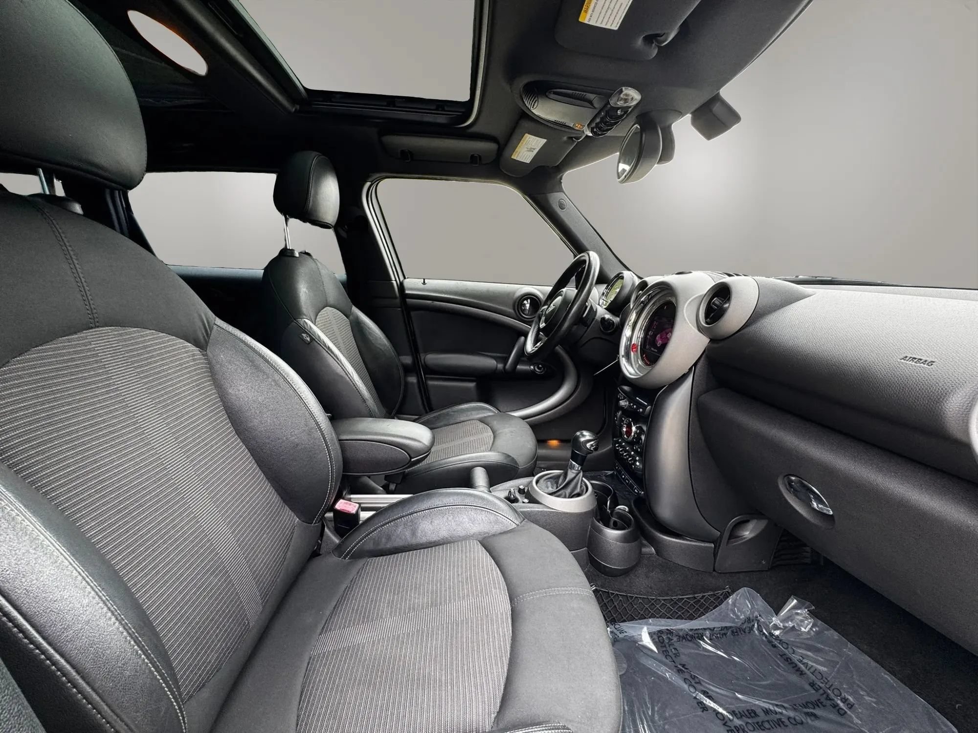 Used 2012 MINI Cooper Countryman S FWD image 14