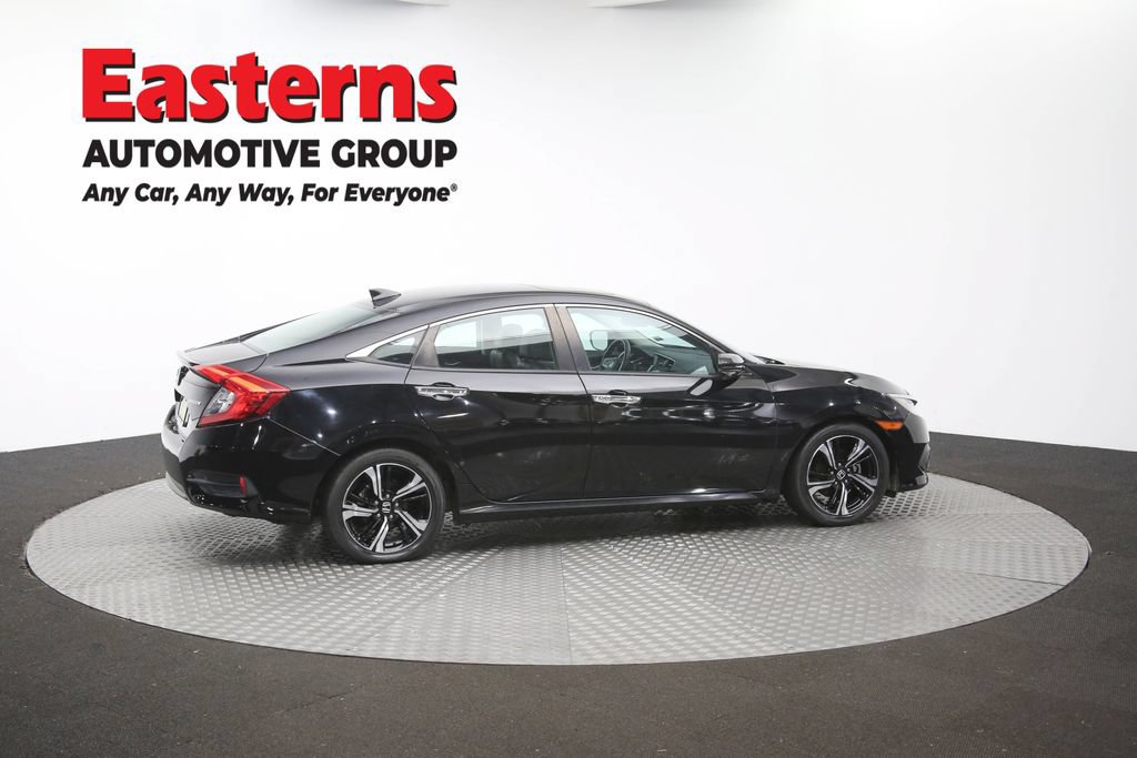 Used 2017 Honda Civic Touring image 38