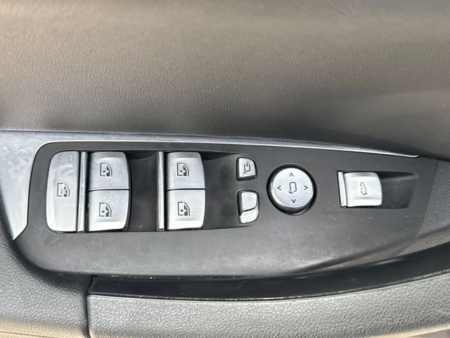 Used 2021 BMW X3 sDrive30i RWD image 14