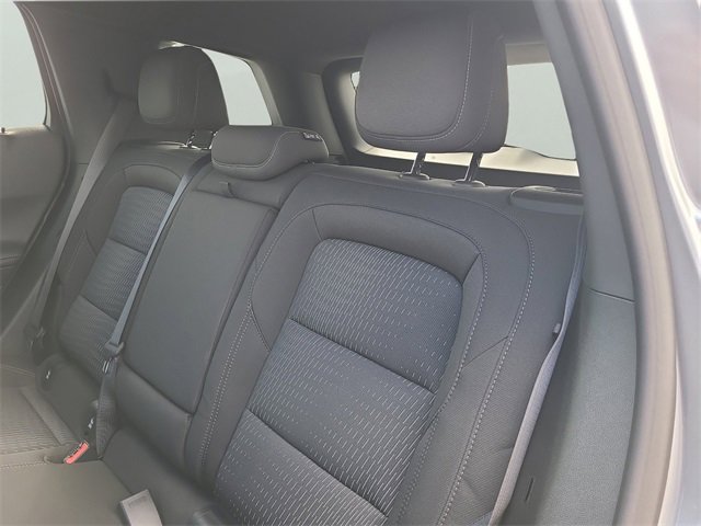 New 2026 Chevrolet Equinox LT image 13