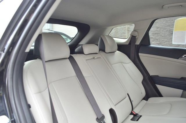 Used 2023 Kia Sportage EX image 37