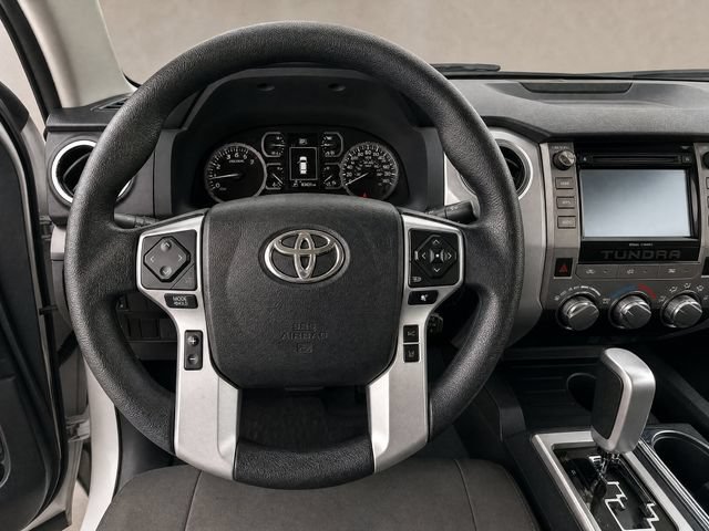 Used 2018 Toyota Tundra SR5 w/ SR5 Upgrade Package RWD image 15