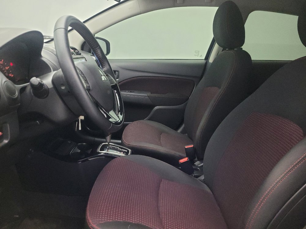 Used 2023 Mitsubishi Mirage SE image 17