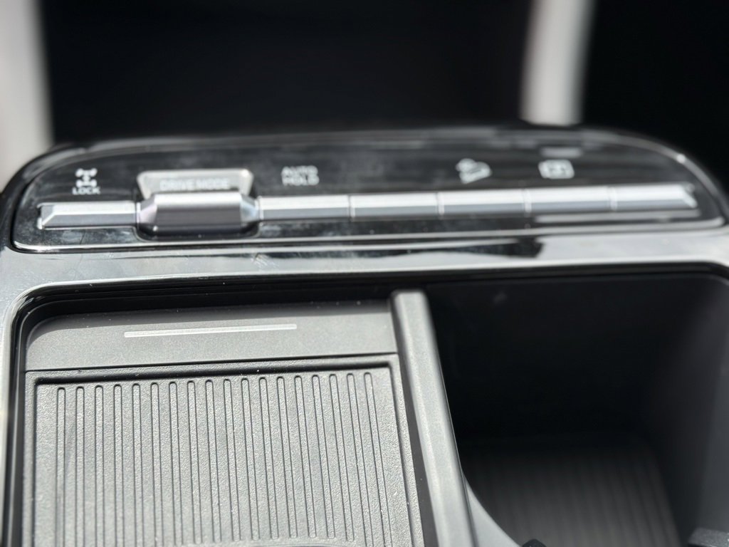 New 2025 Hyundai Tucson SEL image 19