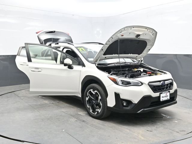 Used 2021 Subaru Crosstrek 2.5i Limited w/ Moonroof Package 2 AWD/4WD image 25