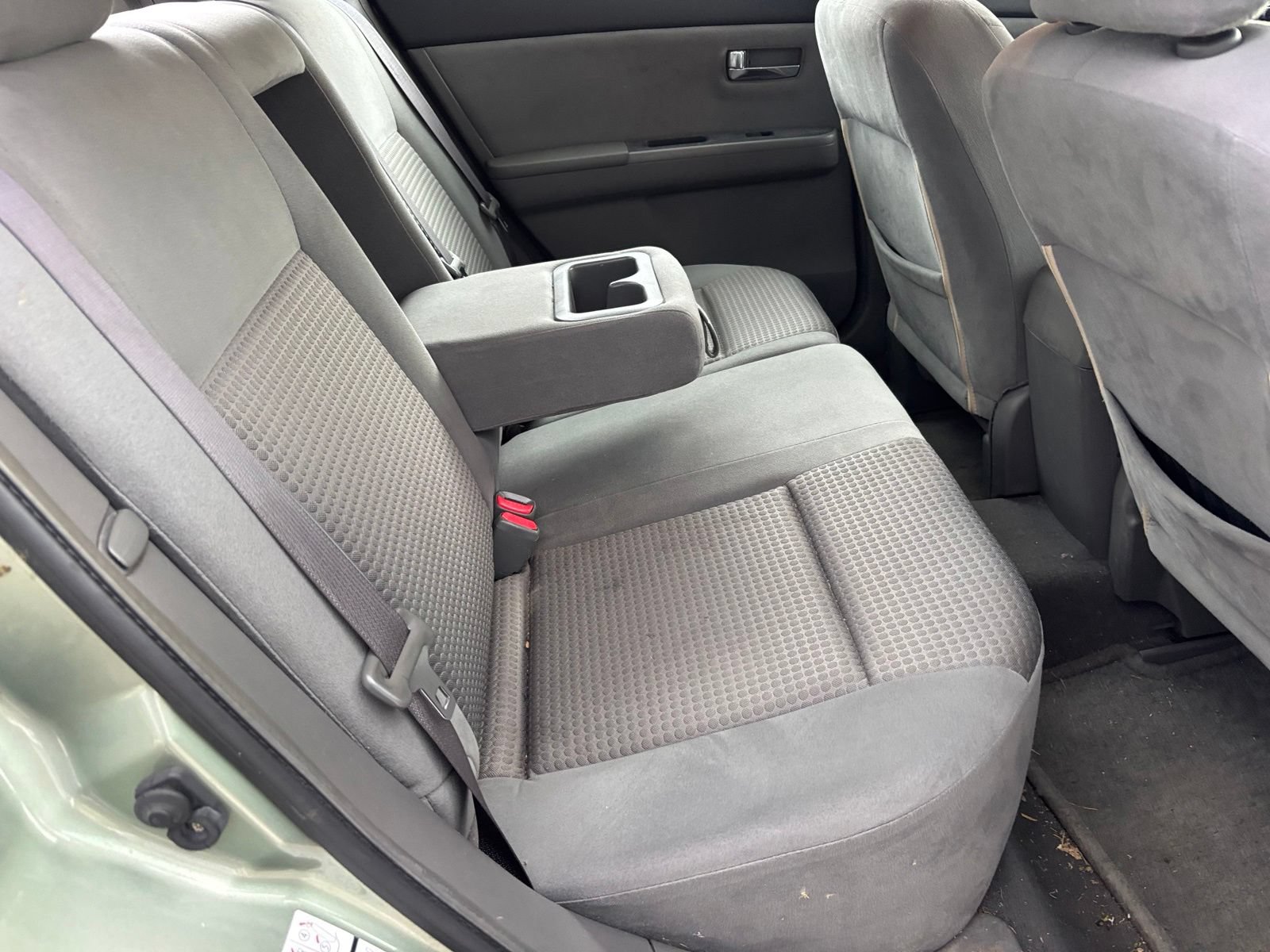 Used 2008 Nissan Sentra 2.0 S FWD image 7