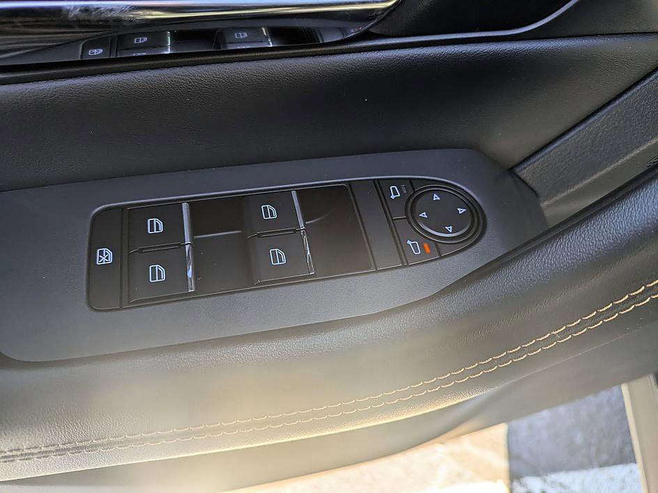 New 2026 MAZDA CX-90 3.3 Turbo w/ Preferred Package AWD/4WD image 15