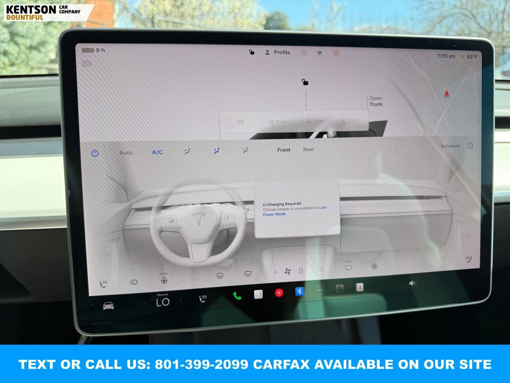 Used 2022 Tesla Model Y Long Range image 17