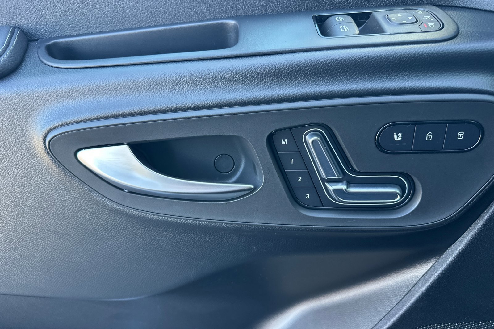 New 2026 Mercedes-Benz Sprinter 2500 image 11