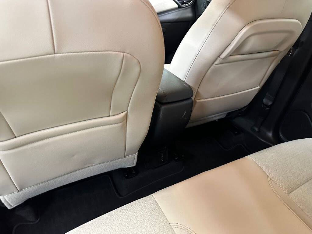 Certified 2022 Buick Encore GX Select image 20