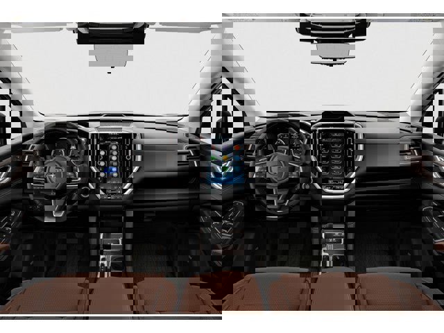 New 2026 Subaru Ascent Touring image 19