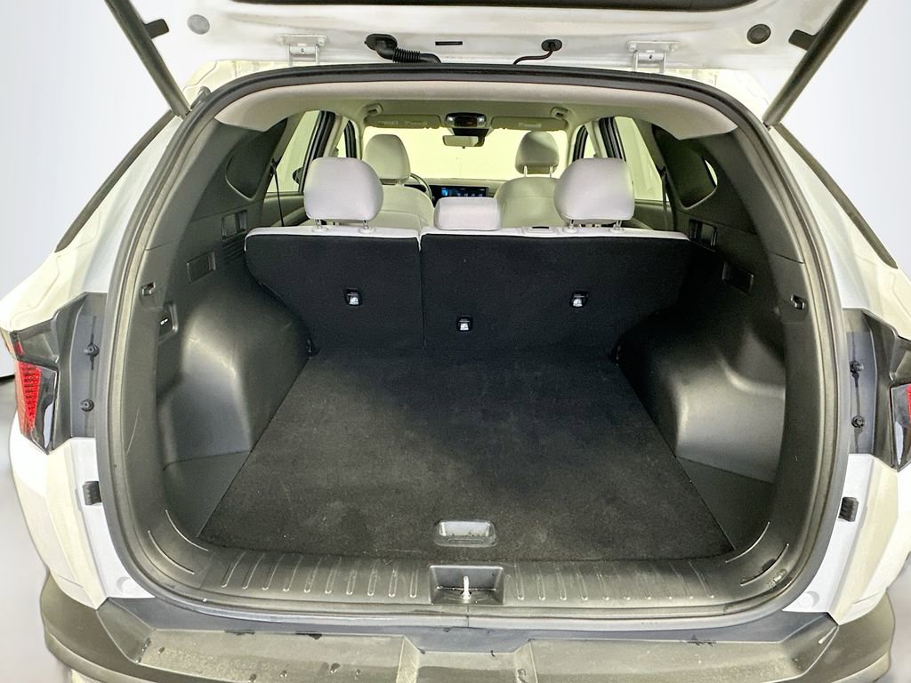 Certified 2025 Hyundai Tucson SEL image 25