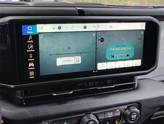 New 2026 Jeep Wrangler Willys image 21