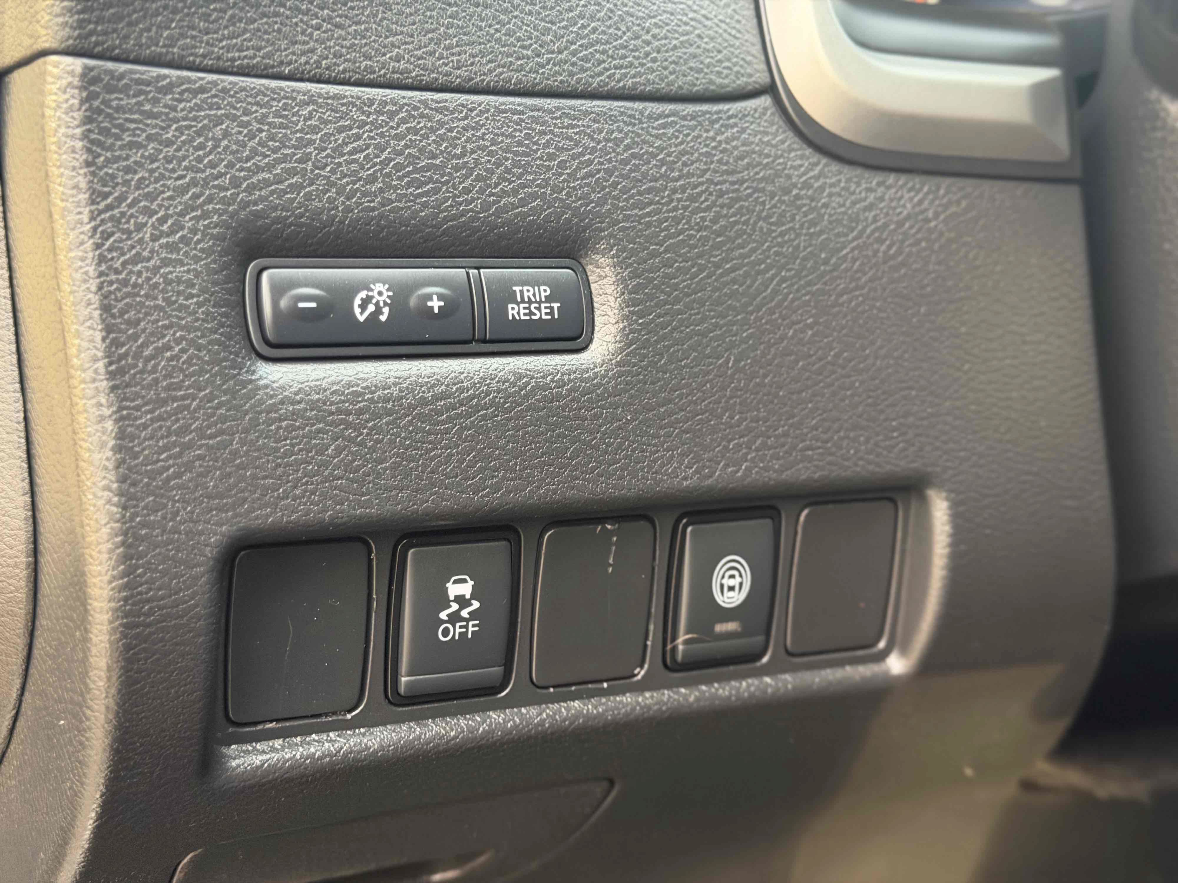 Used 2020 Nissan Murano S w/ Technology Package FWD image 28
