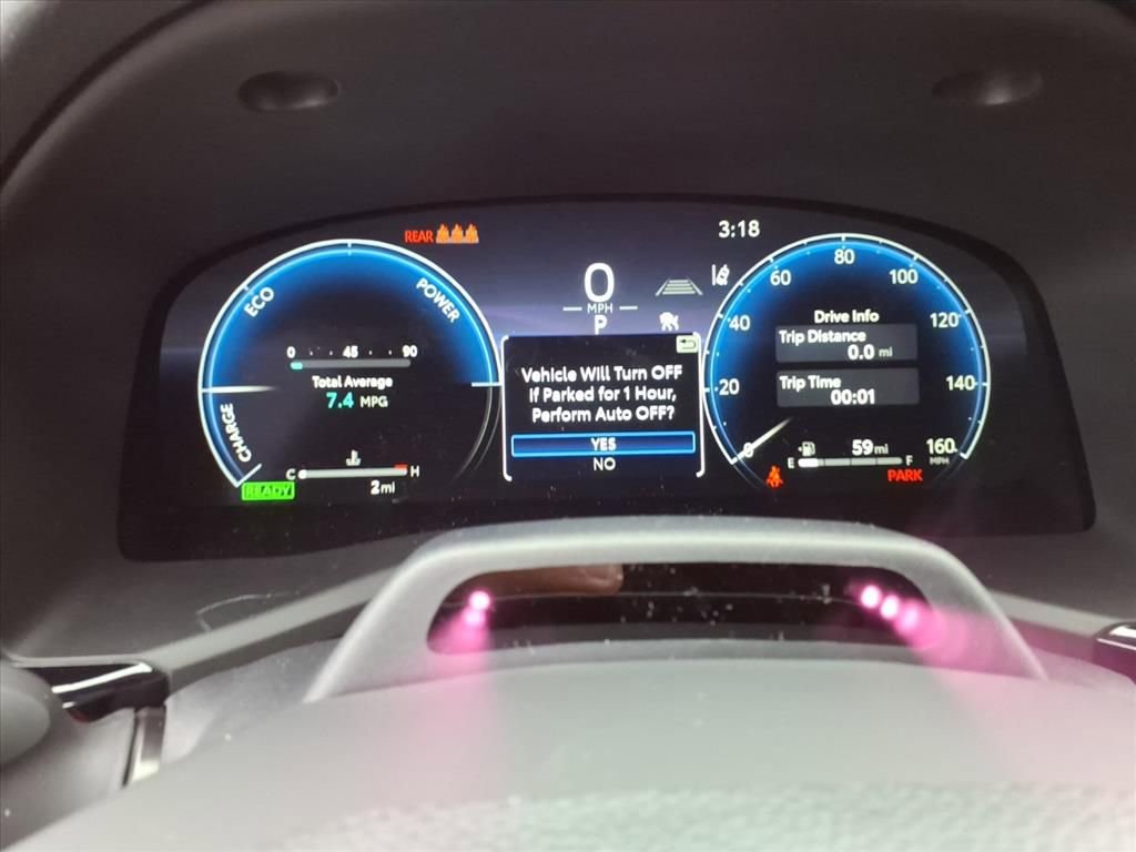 New 2026 Toyota Camry XLE image 11