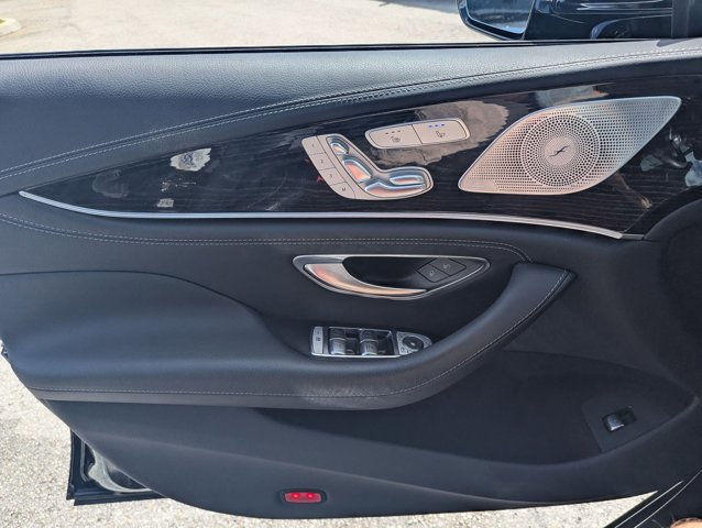 Used 2023 Mercedes-Benz CLS 450 4MATIC image 9