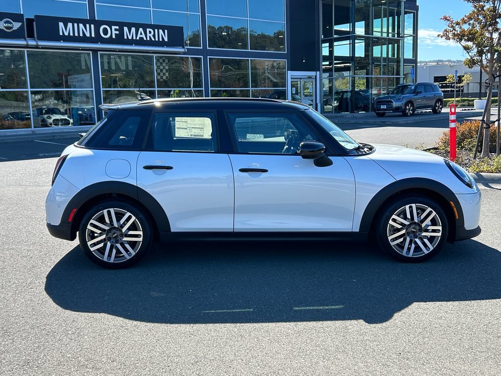 New 2026 MINI Cooper S FWD image 6