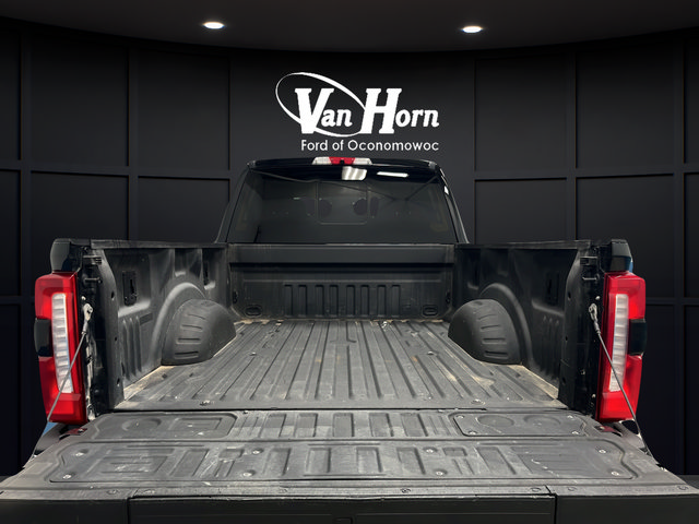 Used 2023 Ford F250 Lariat w/ Lariat Ultimate Package AWD/4WD image 25