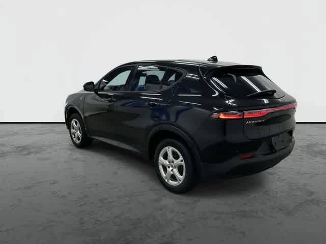 Used 2024 Dodge Hornet GT AWD/4WD image 9
