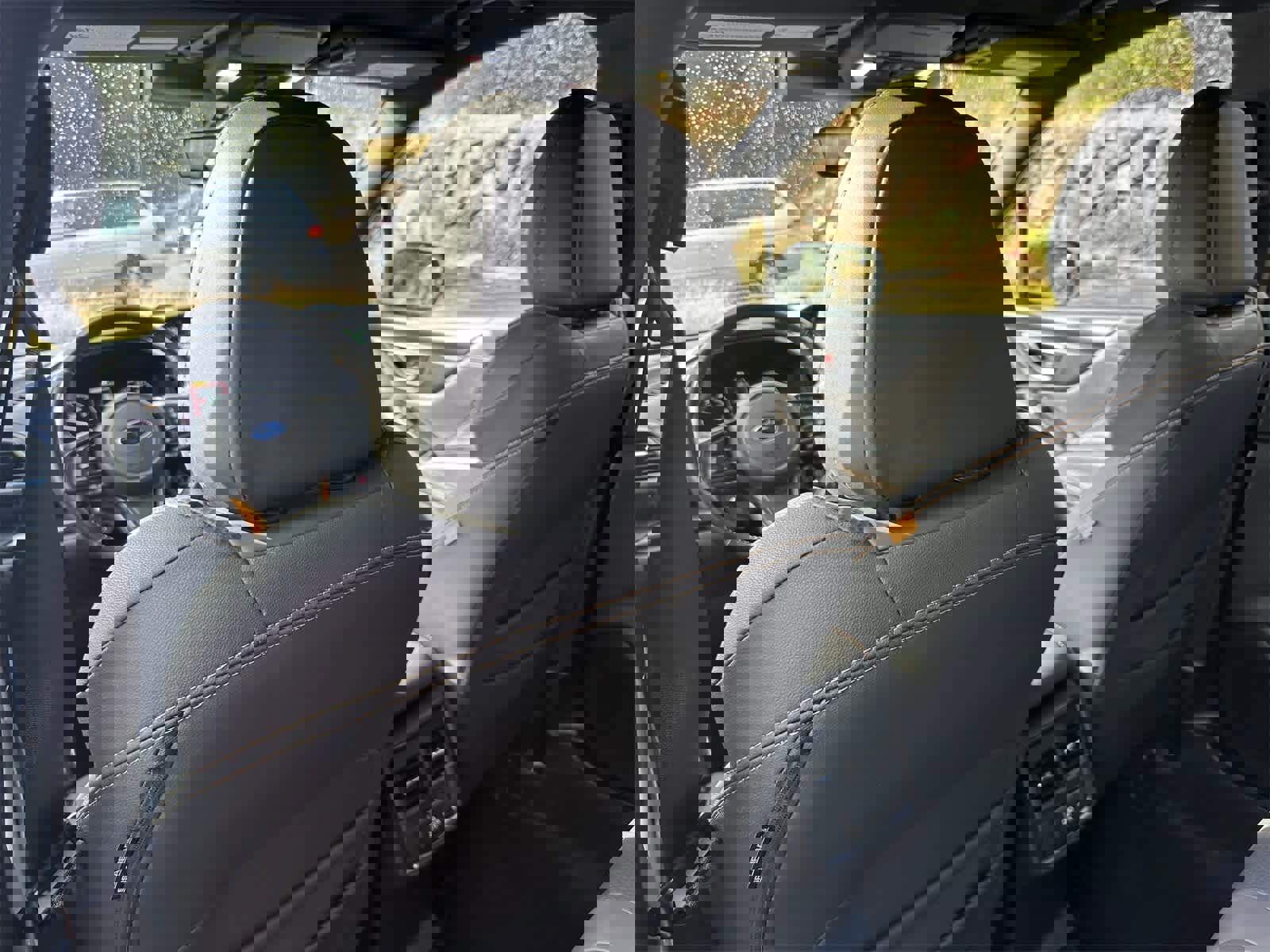 Used 2024 Subaru Forester Wilderness image 10