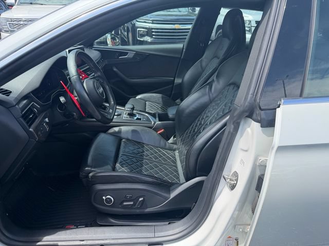 Used 2018 Audi S5 Prestige AWD/4WD image 11