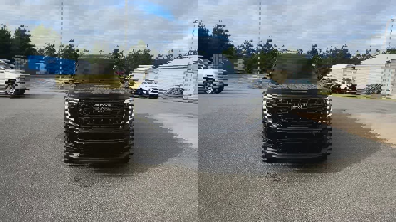 New 2026 GMC Acadia Elevation w/ Super Cruise Package image 3