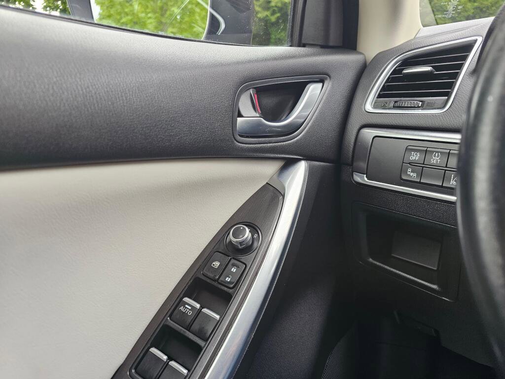 Used 2016 MAZDA CX-5 Grand Touring AWD/4WD image 32