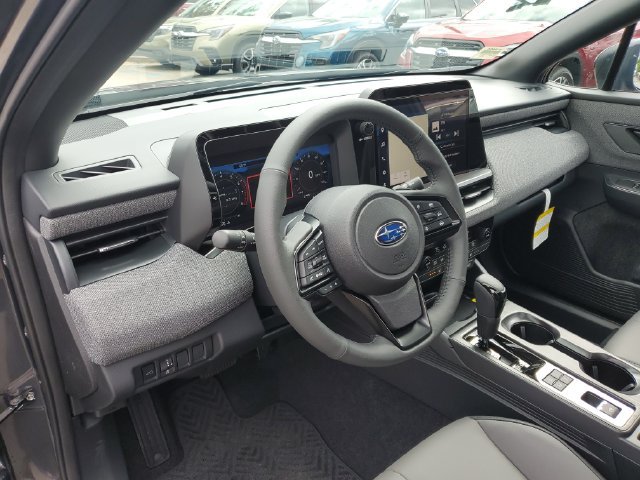New 2026 Subaru Outback Premium AWD/4WD image 24