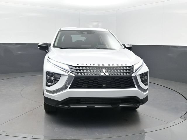New 2026 Mitsubishi Eclipse Cross LE AWD/4WD image 36
