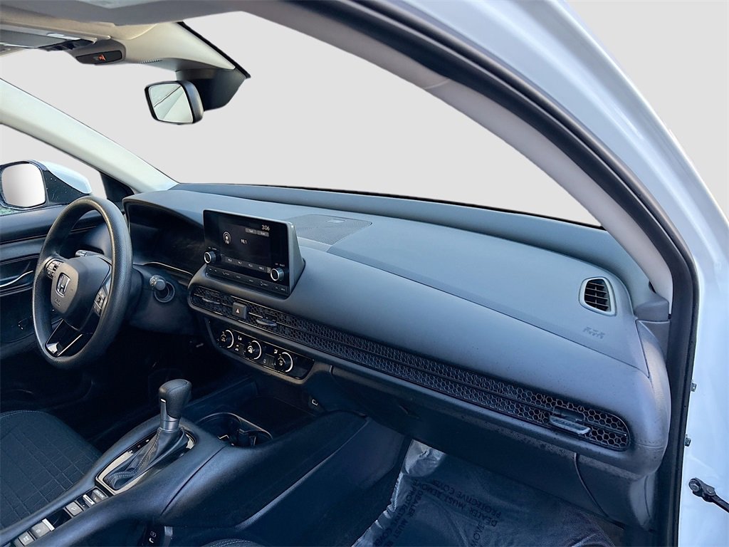 Used 2024 Honda HR-V LX image 26