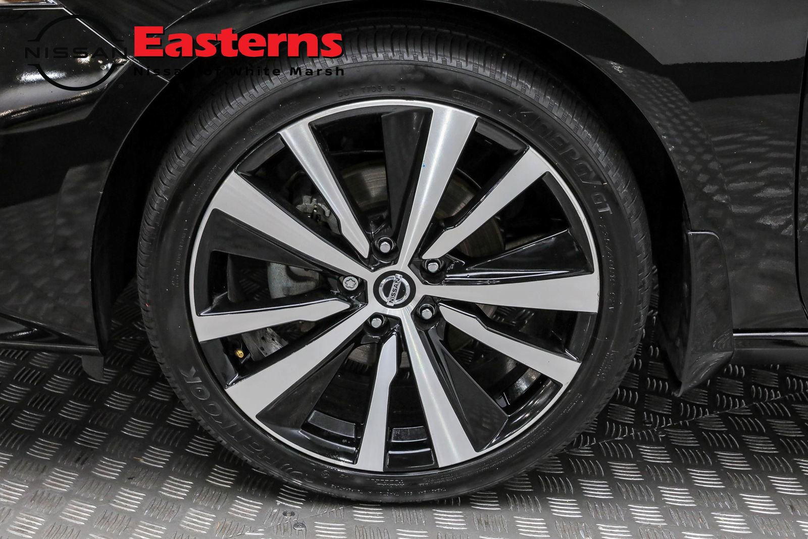 Used 2021 Nissan Altima 2.5 SR image 62