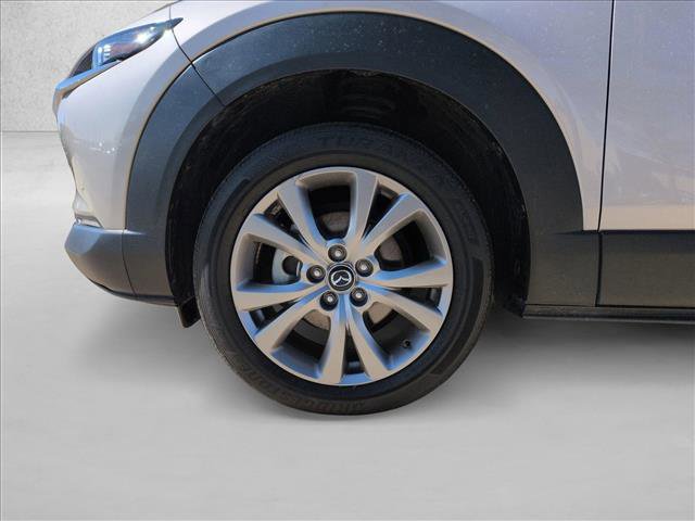 Used 2024 MAZDA CX-30 AWD 2.5 S w/ Premium Package image 24