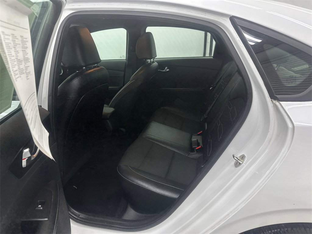 Used 2021 Kia Forte GT-Line image 20