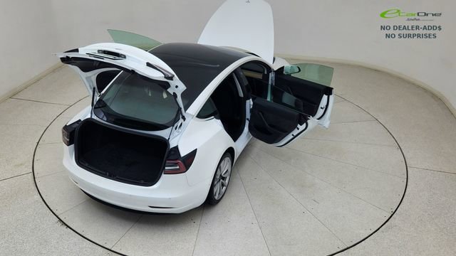 Used 2019 Tesla Model 3 Standard Range Plus RWD image 87